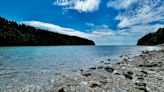 'Nature is our air conditioner': Fundy coast boasts beautiful vistas, great food, cooler temperatures