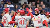 Burleson’s 3-run home run leads Cardinals past Mets | Jefferson City News-Tribune