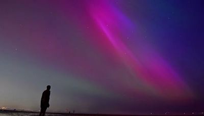 Time Northern Lights could be visible again tonight in the UK