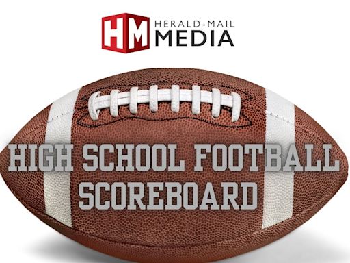 Week 5 high school football: Who were Washington County's Friday night winners?