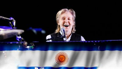 Paul McCartney en Argentina 2024: Fechas confirmadas y guía completa para comprar las entradas en Buenos Aires y Córdoba