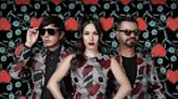 ¡Baila mi corazón! Belanova regresa a los escenarios y anuncia electrizante concierto en Tijuana