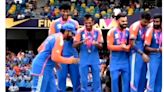 ICC T20 World Cup 2024: Rohit Sharma's Ric Flair Strut After WC Win Goes Viral; WWE Icon Responds