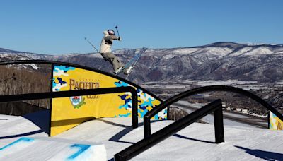 How Will X Games League and Snow League Change Freeskiing?