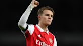 Arsenal captain Odegaard could have joined Bayern Munich - but Guardiola's career planning scuppered transfer | Goal.com English Saudi Arabia