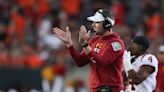 Lincoln Riley says OU football fans threatened family's safety after he took USC job