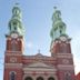 Mother of God Roman Catholic Church (Covington, Kentucky)