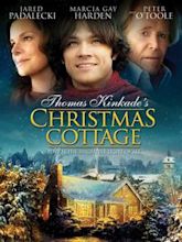 Thomas Kinkade's Christmas Cottage