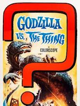 Mothra contre Godzilla