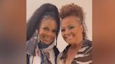 Kim Fields talks reuniting with 'Good Times' co-star Janet Jackson