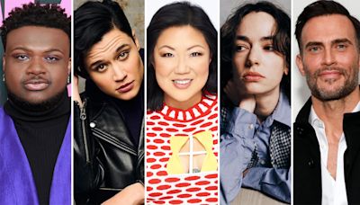 ...O’Brian, Margaret Cho, Brigette Lundy-Paine, Cheyenne Jackson & More To Star In Tina Romero Zombie Pic ‘Queens...