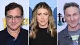 Moving on: Bob Saget's Widow Kelly Rizzo Makes Relationship With Breckin Meyer Instagram ...