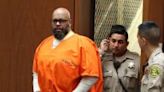 Suge Knight is launching a new podcast from behind bars