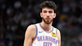 Chet Holmgren injury timeline: How Thunder rookie went from missing rookie season to playing every game | Sporting News