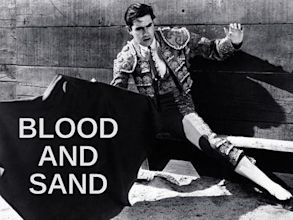 Blood and Sand (1941 film)