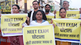 SC issues notice to government, NTA on pleas seeking cancellation of NEET-UG 2024: Top developments - Times of India