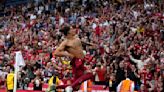 Nunez scores as Liverpool wins Community Shield