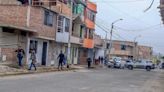 Trujillo: acribillan a expresidiario en el distrito de El Porvenir