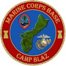 Marine Corps Base Camp Blaz