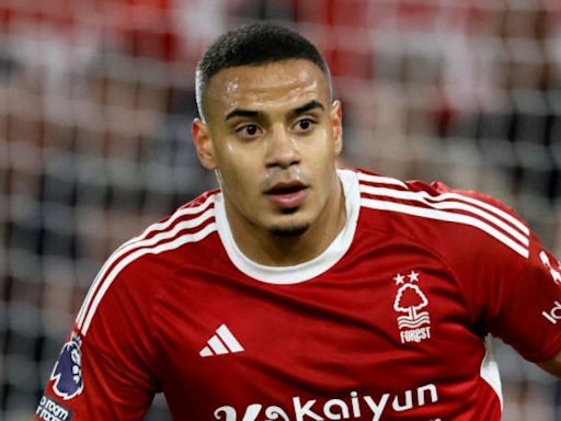 Chelsea to offer two players in £50m bid to sign Murillo from Nottingham Forest