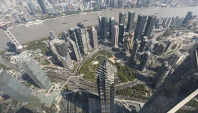 China tiene un plan para sacar al sector inmobiliario de la crisis ¿alcanza?