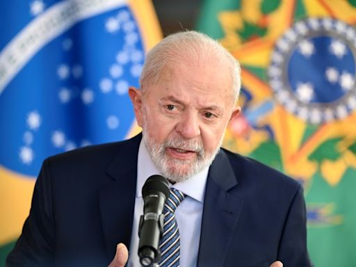 Lula says 'scared' by Maduro's bloodbath warning ahead of Venezuela vote