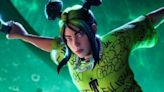 Billie Eilish Takes to Fortnite Festival Main Stage, Seemingly Confirming Leaked Roadmap