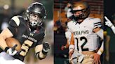 These three football players should have a major impact in Marmonte League title chase