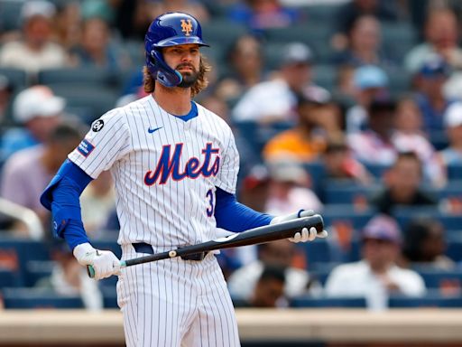 Mets fill holes with trades for Jesse Winker, relievers, but still have room to improve before deadline