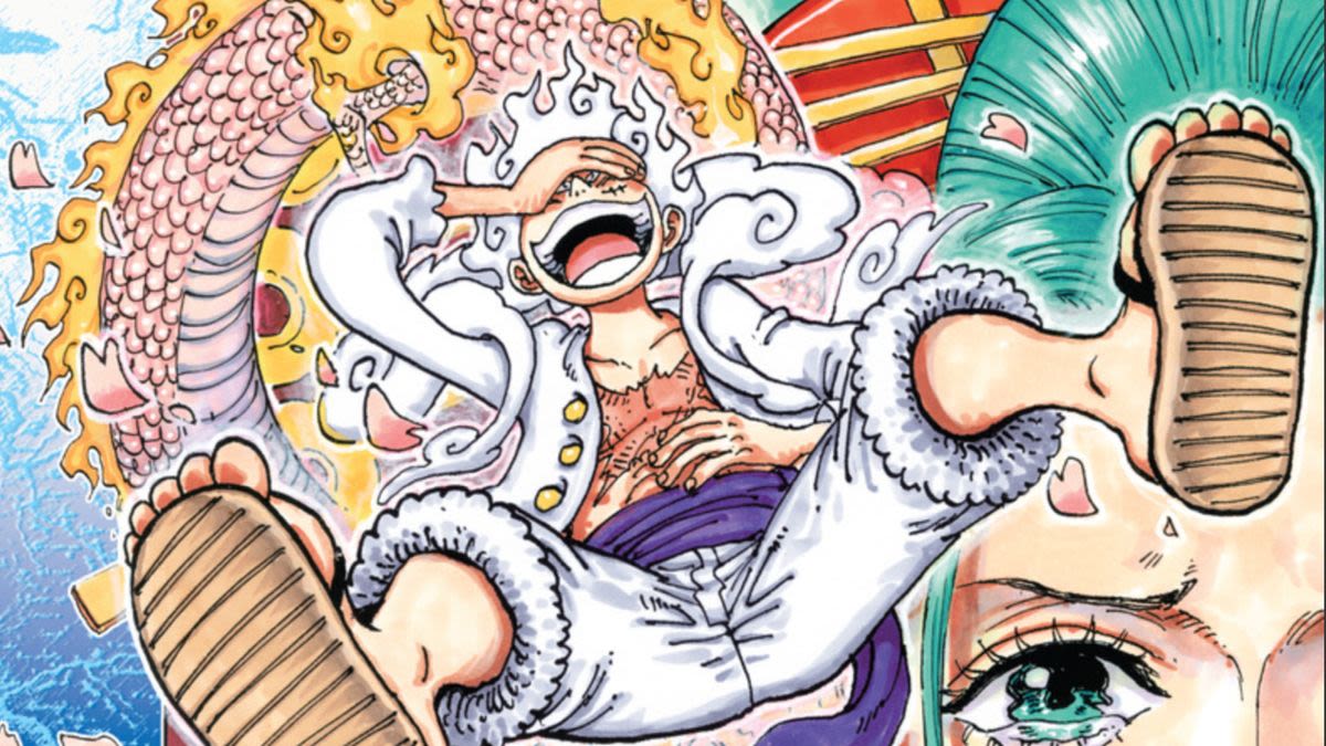 The 10 best manga to read right now