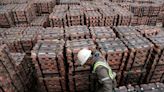 Copper Prices Reach Two-Year High By yolowire.com