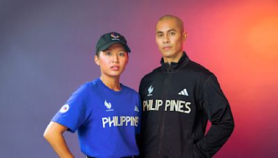 Go Team Philippines! Snap up these cool Paris Olympics merch