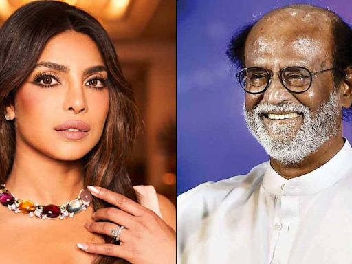 5 Bollywood Stars Who Have Acted In Multiple Languages: From Priyanka Chopra Jonas To Rajinikanth