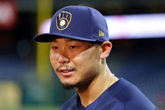 Keston Hiura