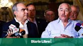 Expresidentes que integran misión del Conep valoran como positivo el montaje electoral