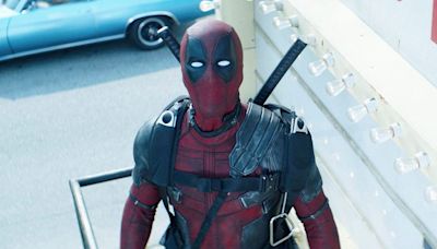 Is Ryan Reynolds the best Deadpool? We rank all the Deadpools in movies, TV shows, and games