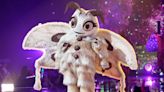“The Masked Singer's ”Poodle Moth shares whether she'll quit acting to pursue her music full time