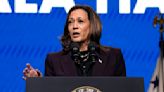 Is Kamala Harris beating Trump? What the polls show (so far).