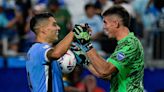 Uruguay tops Canada in Charlotte, but there’s no Copa America consolation for CONMEBOL