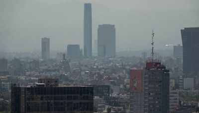 Se suspende contingencia ambiental en CDMX y Edomex este 10 de mayo