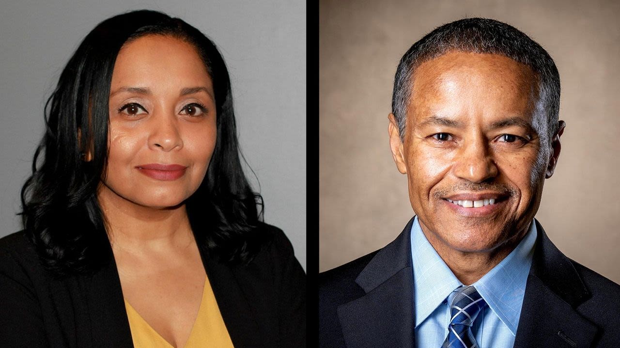 Rochell Bishop Sleets named editor of Newsday; Don Hudson to retire in September