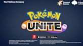 Pokemon Unite Official Dragon Carnival Event Launch Trailer