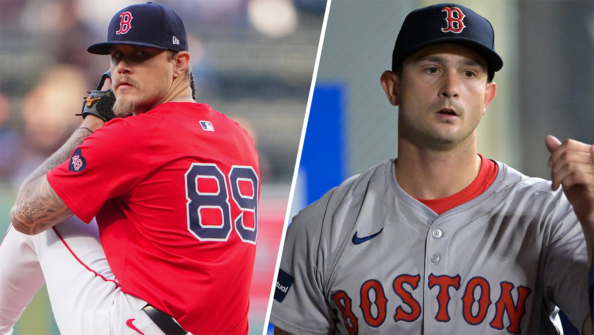 Red Sox WAR leaders reflect what's gone right and wrong this season