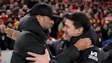 Carabao Cup final: Mauricio Pochettino answers 'clever' Jurgen Klopp claim for Chelsea vs Liverpool clash