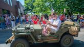 Memorial Day in Bucks County to honor fallen with services and parades