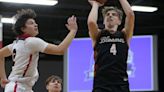 Bloomer's Schwarzenberger selected as Western Cloverbelt Boys Basketball Player of the Year