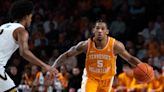 Jordan Bone takes in Tennessee basketball vs. Vanderbilt, sees big potential for Vols