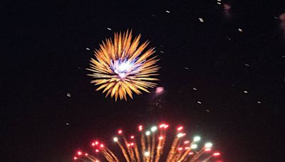 Independence Day fireworks, parades, more set. Where to find them in the Modesto region