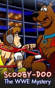 Scooby-Doo! WrestleMania Mystery