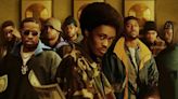 Wu-Tang: An American Saga Season 1 Streaming: Watch & Stream Online via Hulu